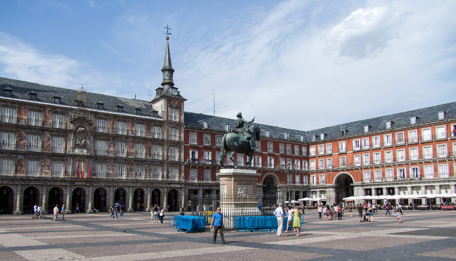 Madrid